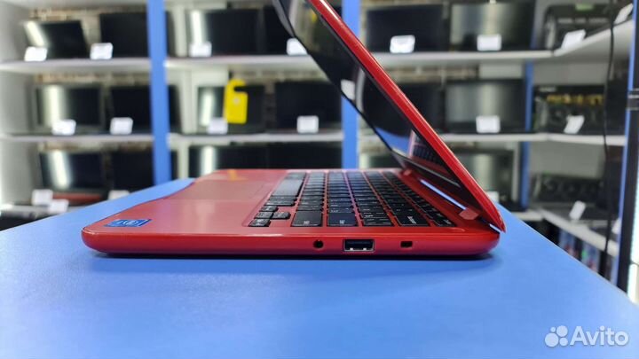 Нетбук Dell 11.6