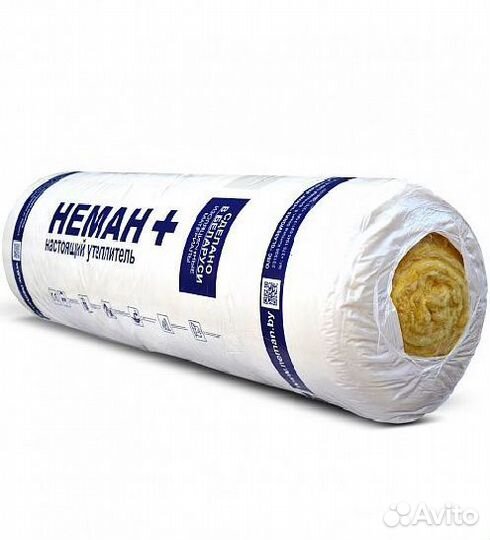 Утеплитель Неман М-12