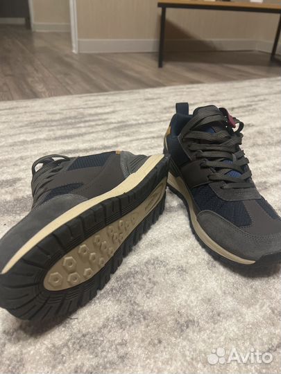 Кроссовки мужские