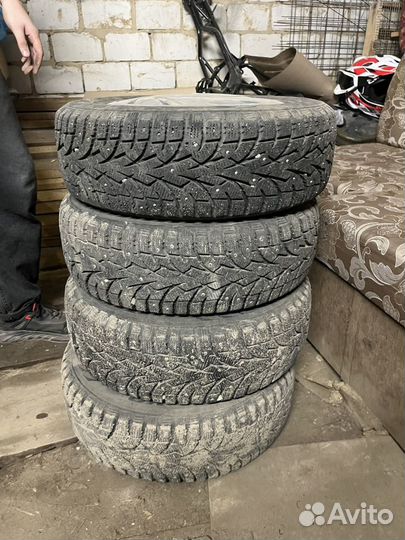 Toyo Observe G3-Ice 175/70 R13 82T