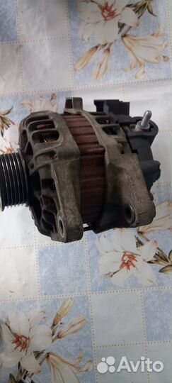 Генератор kia ceed еd 1