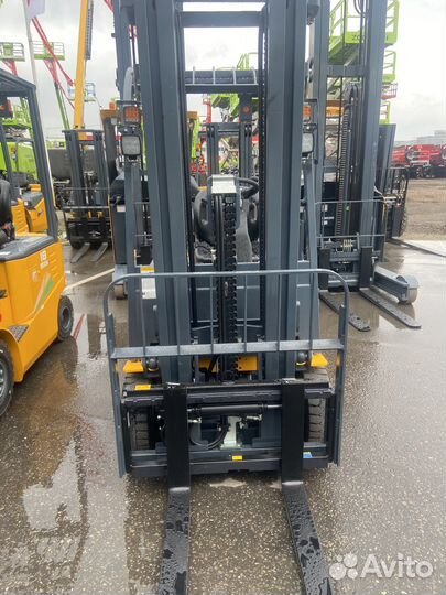 Вилочный погрузчик Aurora Forklift CPD15HQ, 2023