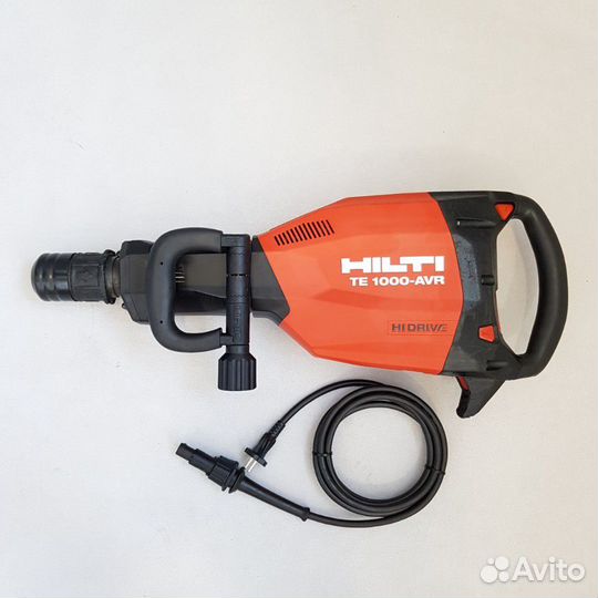 Te 1000. Hilti te 1000-AVR.