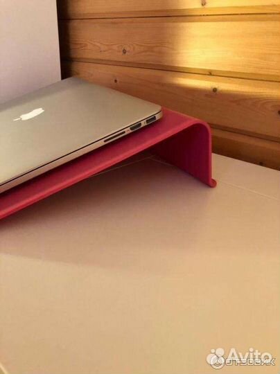 Подставка для ноутбука IKEA