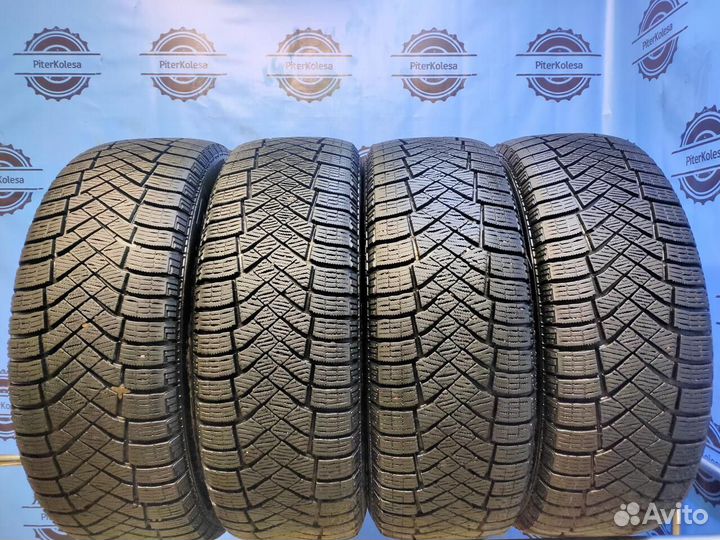 Pirelli Ice Zero FR 215/60 R17 98R