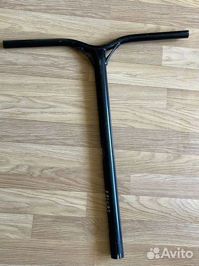 Руль для трюкового самоката drone element