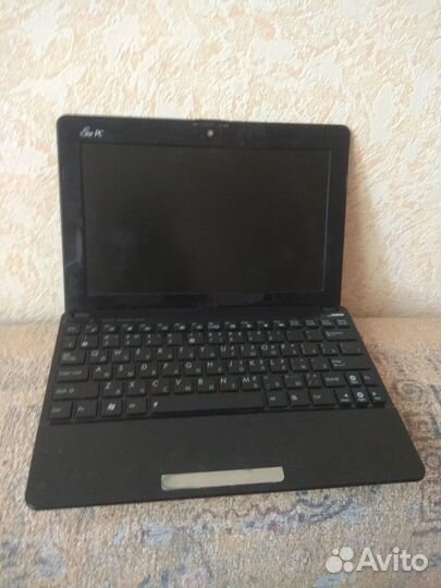 Нетбук asus