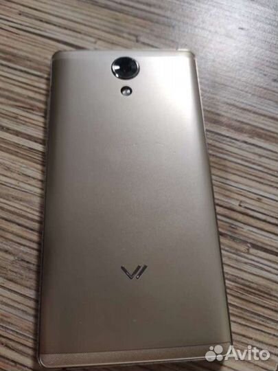 Телефон vertex