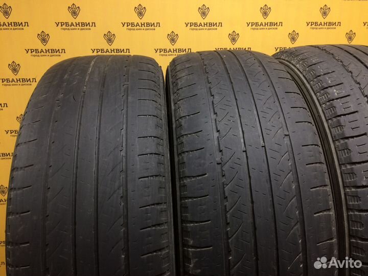 Aeolus CrossAce H/T (AS02) 225/60 R17 99H