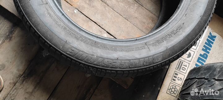 Bridgestone Turanza ER30 205/55 R16