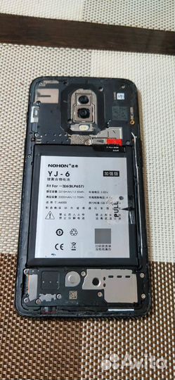 OnePlus 6, 6/64 ГБ