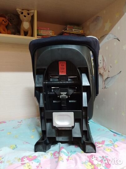 Детское автокресло Cam