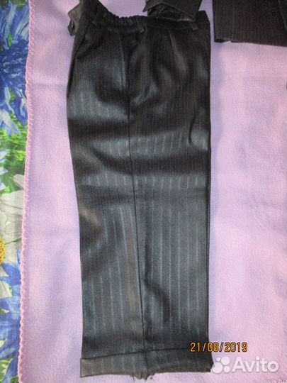 Костюм детский Rodeng