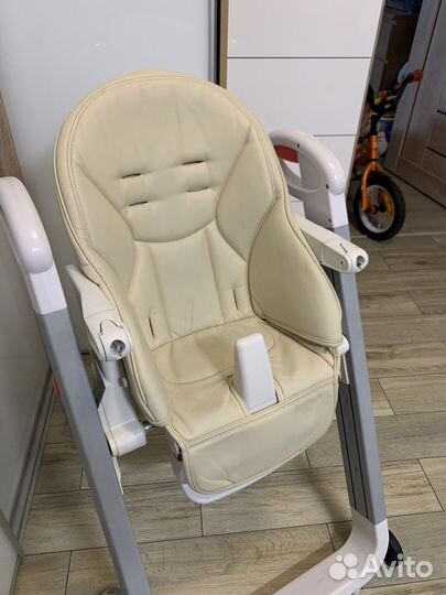 Стул для кормления Nuovita