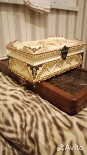 Изготовление резных изделий из дерева