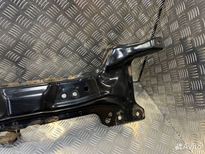 Подрамник передний Fiat Albea 2011