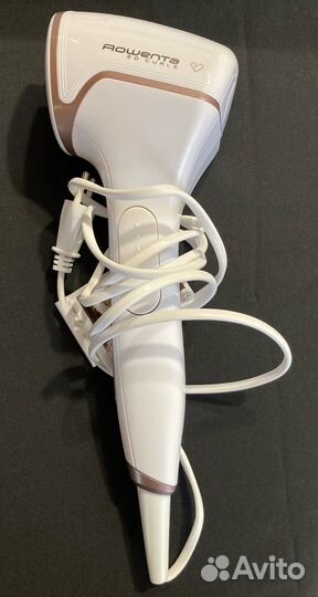 Щипцы для завивки волос Rowenta