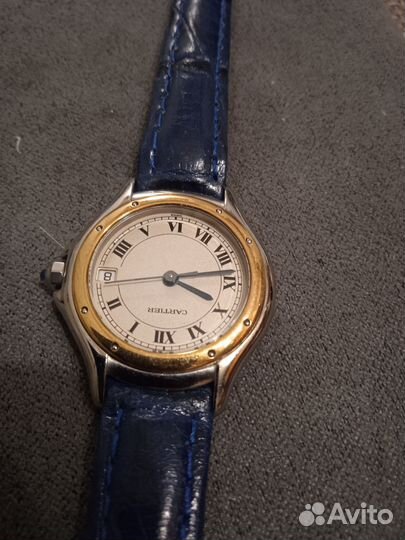 Наручные часы