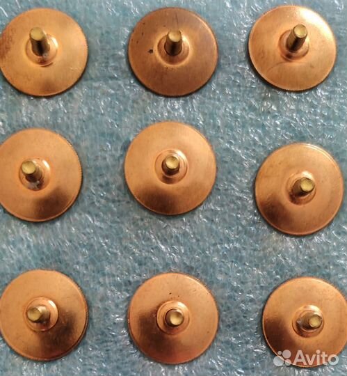 Значок влксм