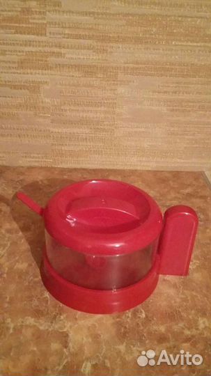 Банка для сыпучих