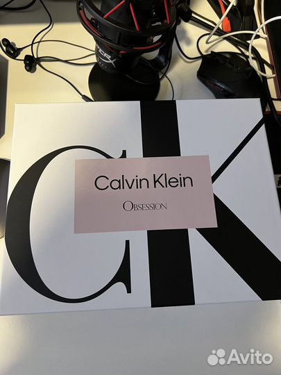 Calvin klein