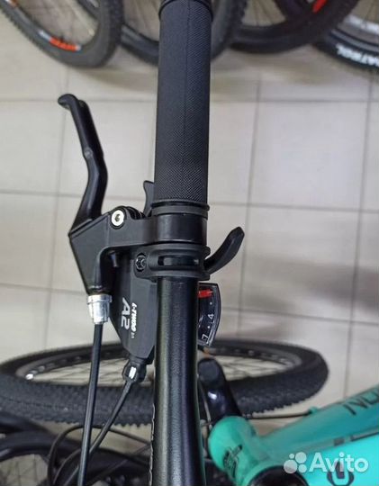 Женский велосипед 26