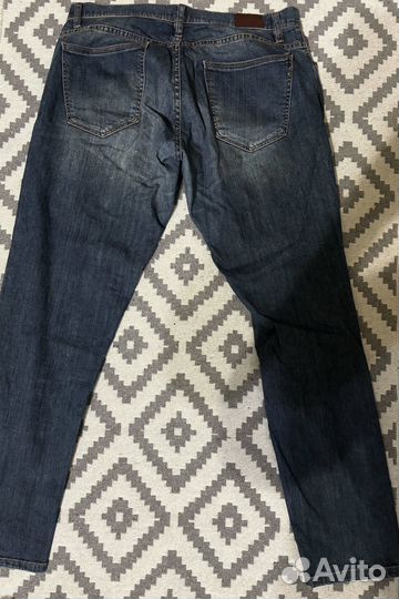 Джинсы zara