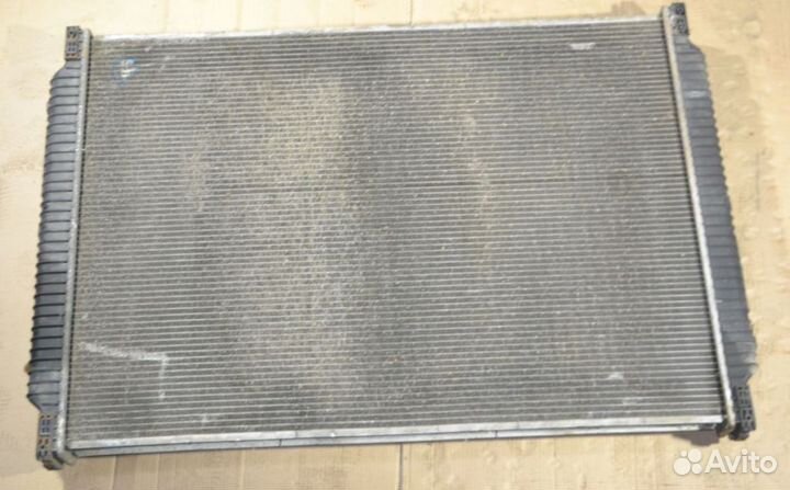 Радиатор основной Renault Trucks Премиум (2000-200