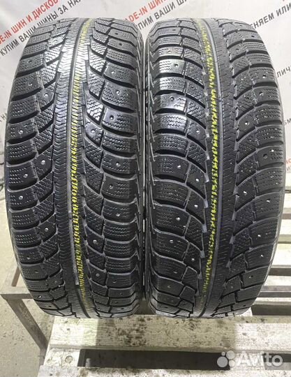 Matador MP 30 Sibir Ice 2 185/65 R15 92T