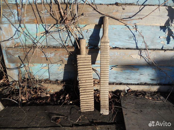 Рубель ребрак пральник валёк рубчатый самовывоз