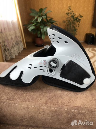 Корсет для шеи