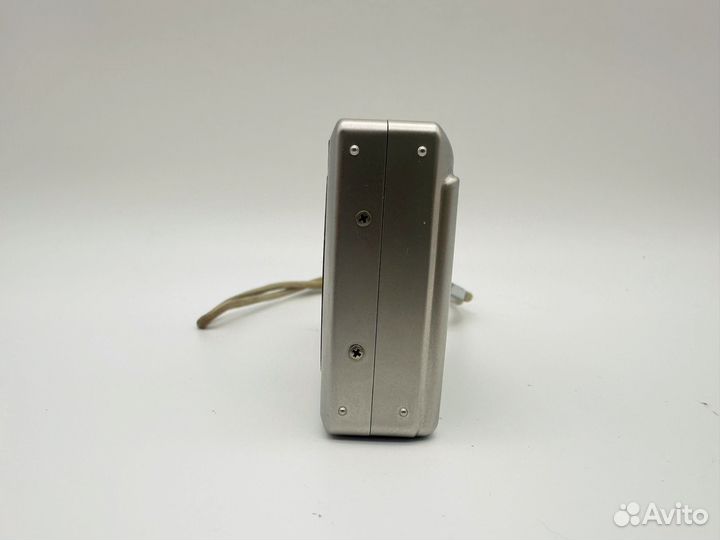 Фотоаппарат Canon ixus 55