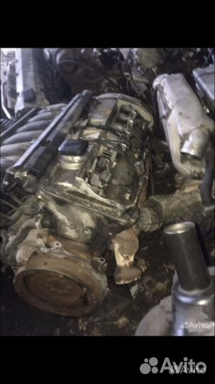 Двигатель bmw 320 36 кузов