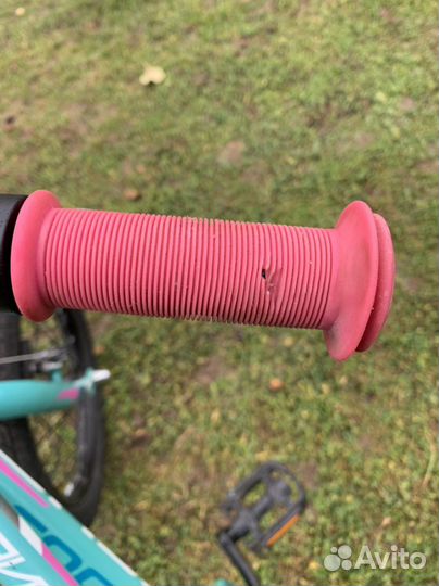 Продаю детский велосипед Focus Raven Rookie 2.0