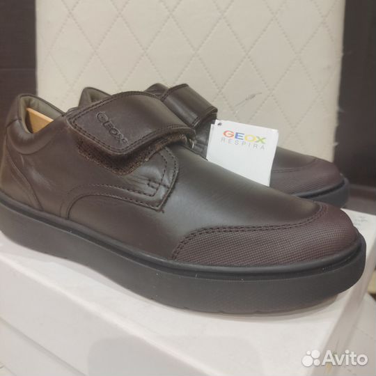 Ботинки детские 33 размер