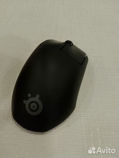 Мышка Steelseries prime+ Не работает