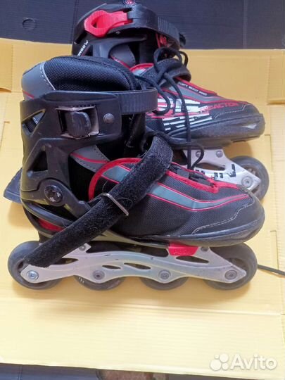 Ролики детские