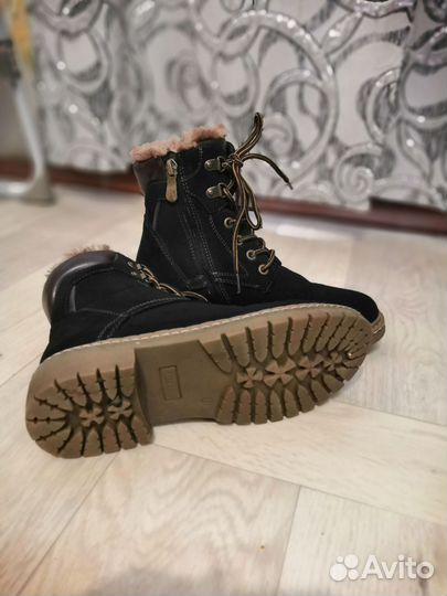 Обувь женская 37 размер новые