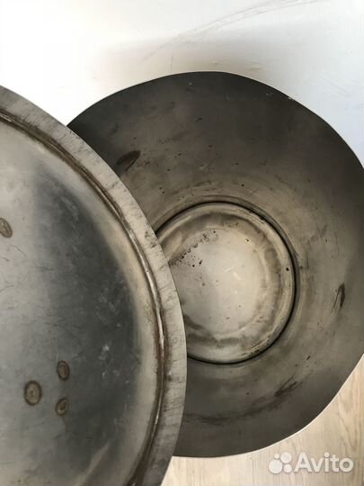 Изделия из нержавейки