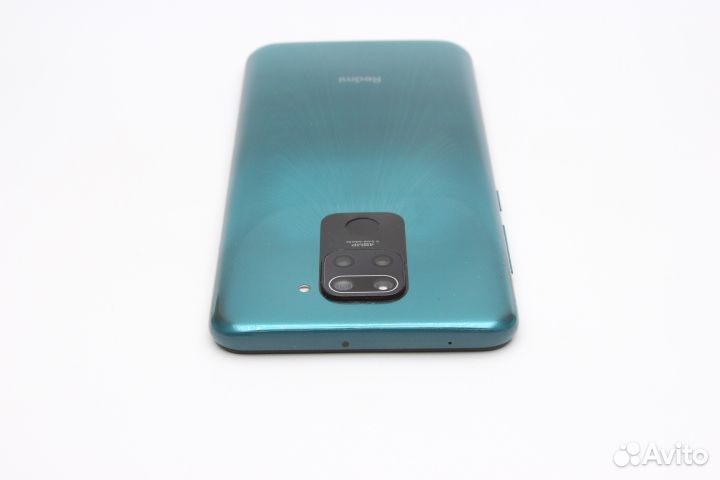 Xiaomi Redmi Note 9, 4/128 ГБ