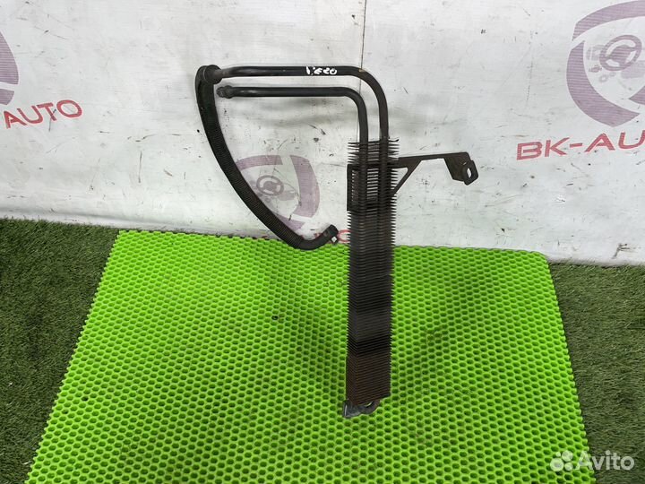 Радиатор гур Cadillac Escalade GMT800