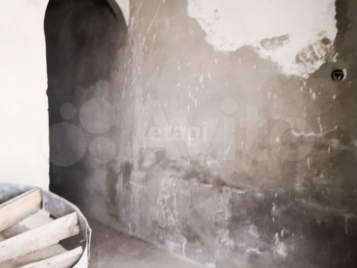 2-к. квартира, 40,5 м², 1/3 эт.