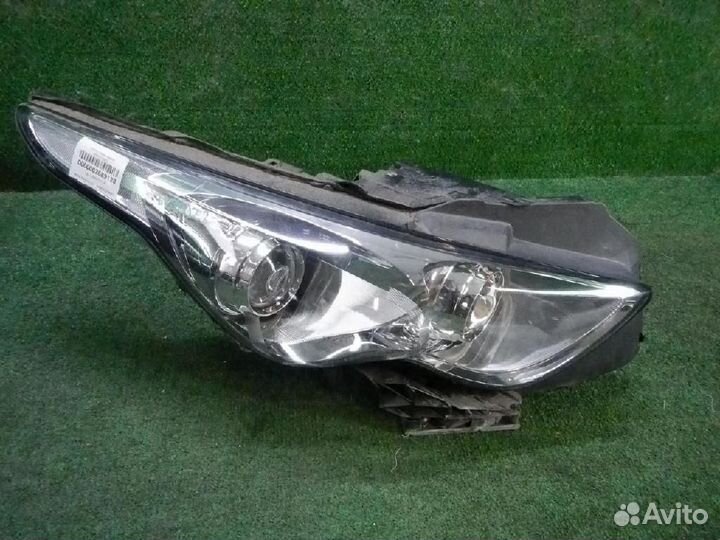 Фара правая Infiniti FX30d/FX35/FX37/FX50/QX70