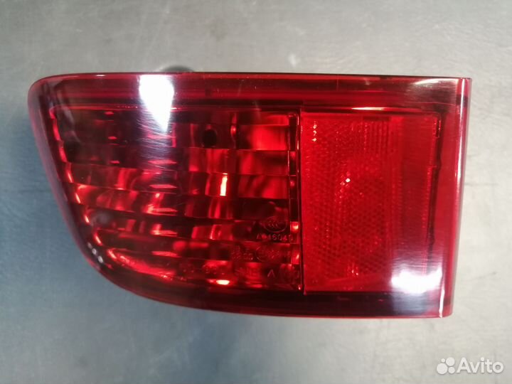 Фара противотуманная тлк Прадо 120