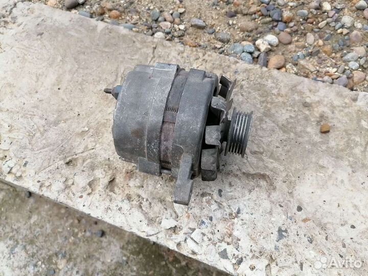 Генератор опель