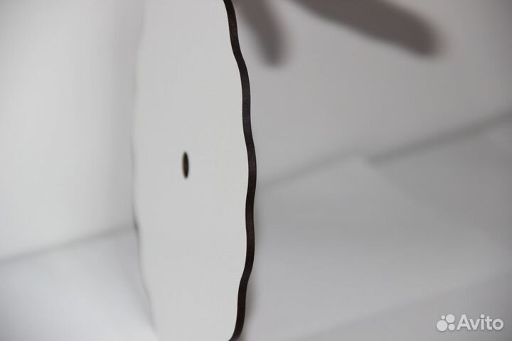 Подложка - меж ярус для торта, пироженных