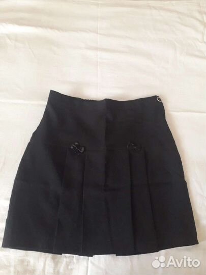 Юбка школьная