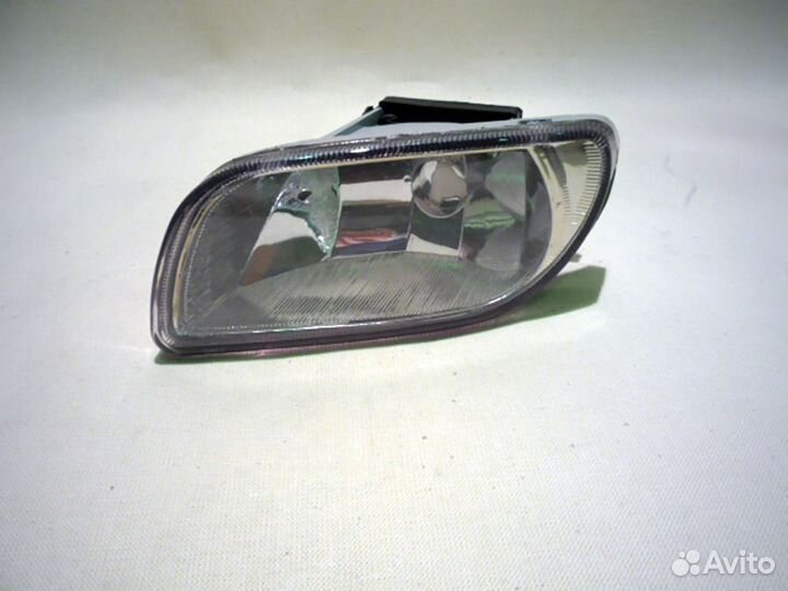 Птф фара левая Шевроле Лачетти Хэтчбек 2004
