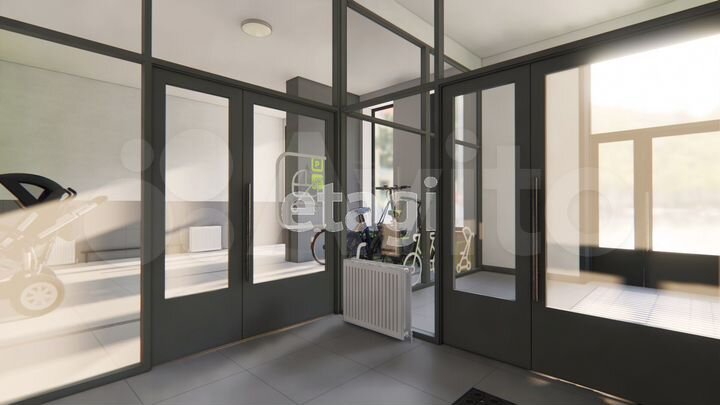 Продам помещение свободного назначения, 127 м²