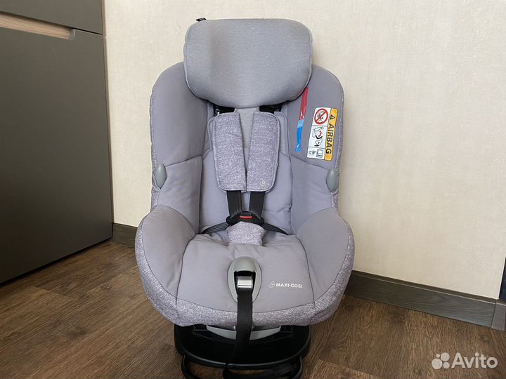 Автокресло maxi cosi milofix 0/1 (до 18 кг) isofix